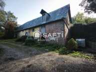SAINT-SAIRE  1 HECTARE + MAISON EN BRIQUE + 200 M² DE DÉPENDANCES ! — photo 4