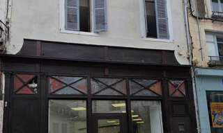 Immeuble  278 m² à vendre à Tonnerre (89700)