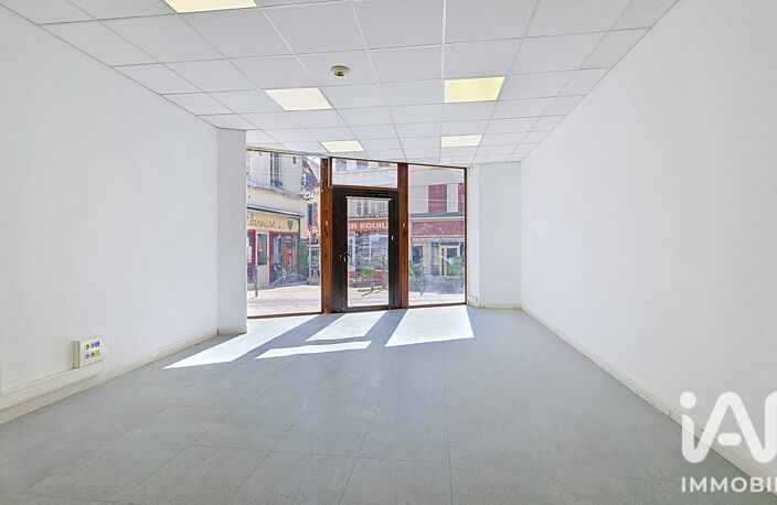 Vente Immeuble 279 m&sup2; — photo 2