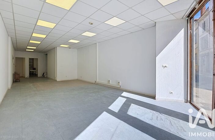 Vente Immeuble 279 m&sup2; — photo 4