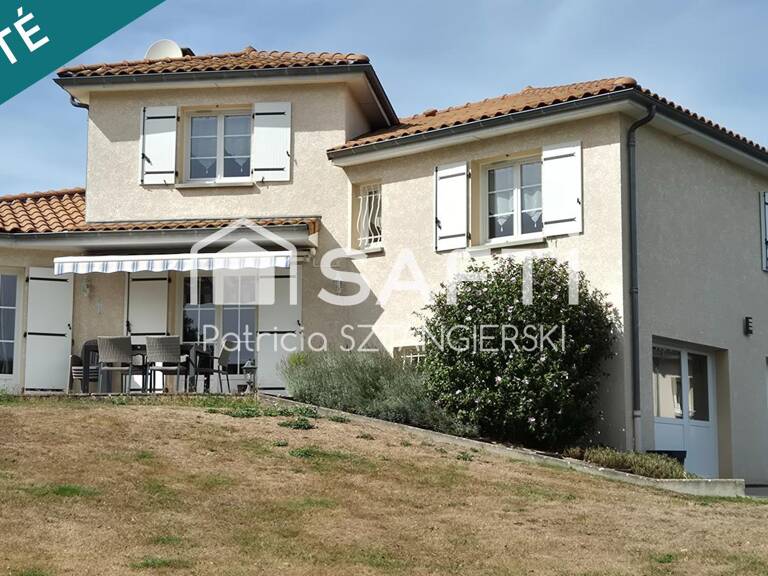 ? MAISON 190 M²  DPE A  TERRAIN 3 113 M²  AUCUN TRAVAUX ? — photo 1