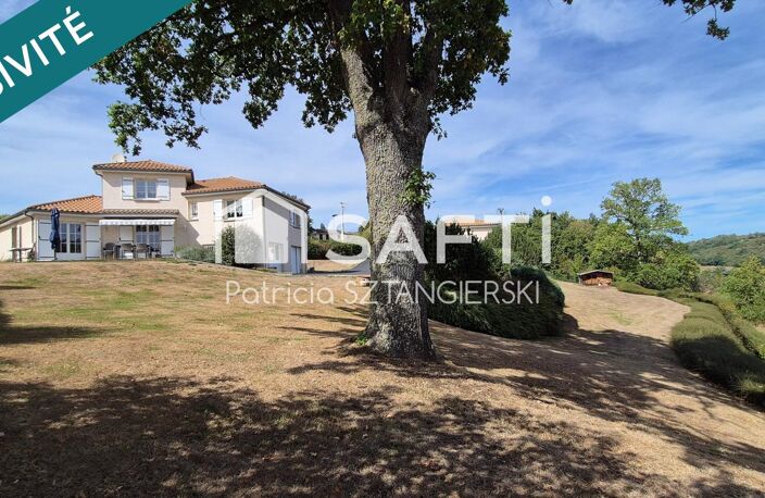 ? MAISON 190 M²  DPE A  TERRAIN 3 113 M²  AUCUN TRAVAUX ? — photo 2