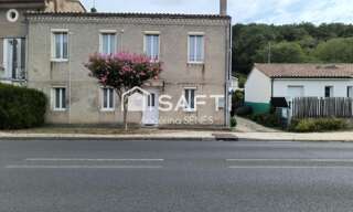 Maison 5 Pièces 100 m² à vendre à La Rivière (33126)