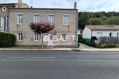 Maison 5 pièces 162000 €