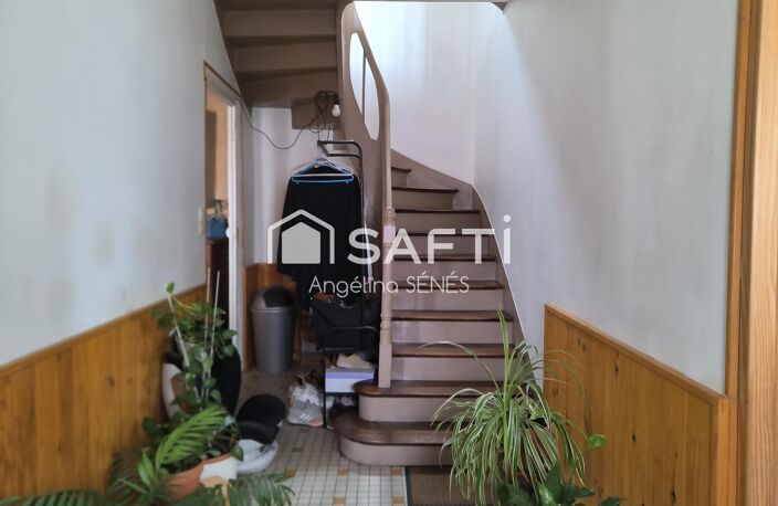 Maison en pierre avec dépendance — photo 3
