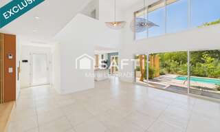 Maison 6 Pièces 155 m² à vendre à Rouffiac-Tolosan (31180)