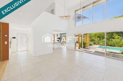 Maison 6 pièces 630000 €