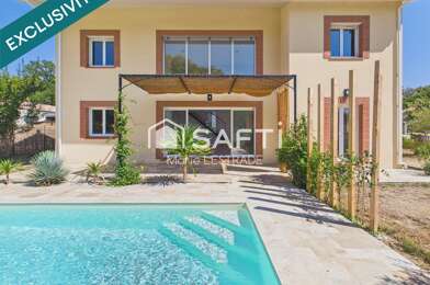 Maison 6 pièces 630000 €