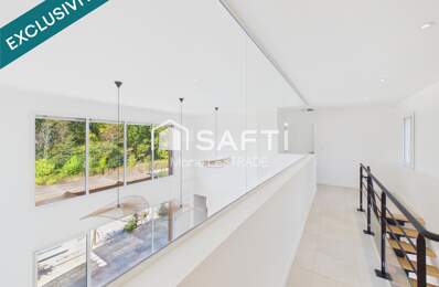 Maison récente (2023) 155 m², piscine et garage — photo du bien