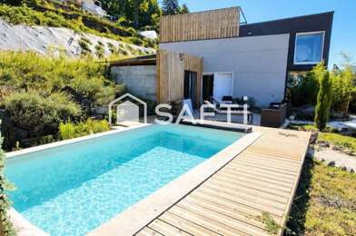 Maison 3 pièces 249000 €