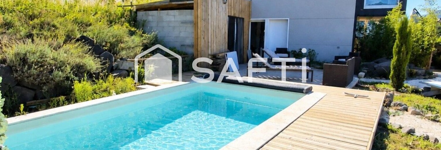 Maison 3 Pièces 79 m² à vendre à Brives-Charensac (43700)