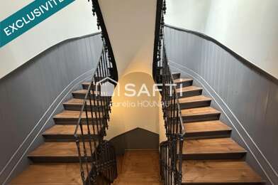 Appartement 2 pièces 150000 €
