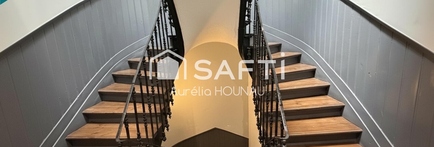 Appartement 2 Pièces 32 m² à vendre à Toulouse (31500)