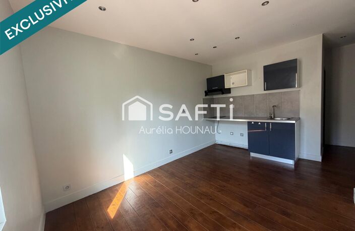 Appartement 2 pièces dans le centre de Toulouse — photo 2
