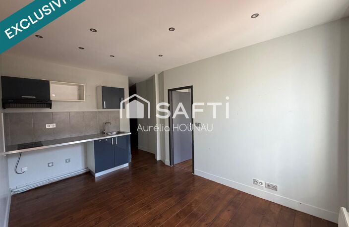 Appartement 2 pièces dans le centre de Toulouse — photo 3