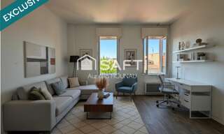 Appartement 1 Pièce 22 m² à vendre à Toulouse (31500)