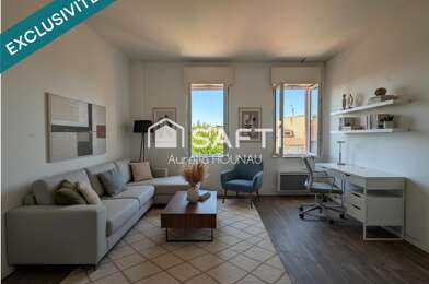 Appartement 1 pièces 105000 €