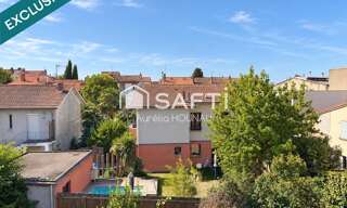 Appartement 1 Pièce 22 m² à vendre à Toulouse (31500)
