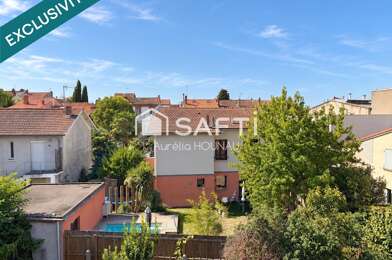 Appartement 1 pièces 105000 €