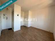 Studio sans vis-à-vis à Toulouse — photo 4