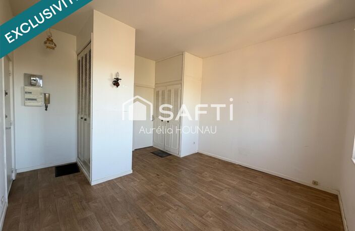 Studio sans vis-à-vis à Toulouse — photo 4