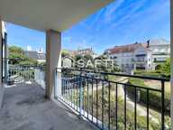 Bel appart, 4 pièces, 75 m² avec balcon — photo 2
