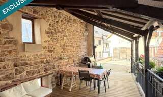 Maison 6 Pièces 240 m² à vendre à Eguisheim (68420)