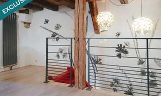 Maison 6 Pièces 240 m² à vendre à Eguisheim (68420)