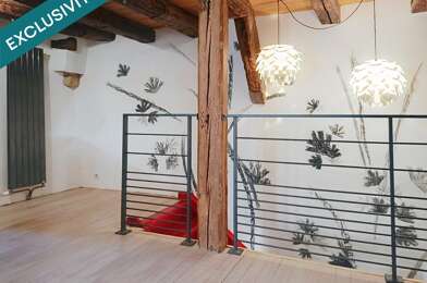Maison 6 pièces 539000 €