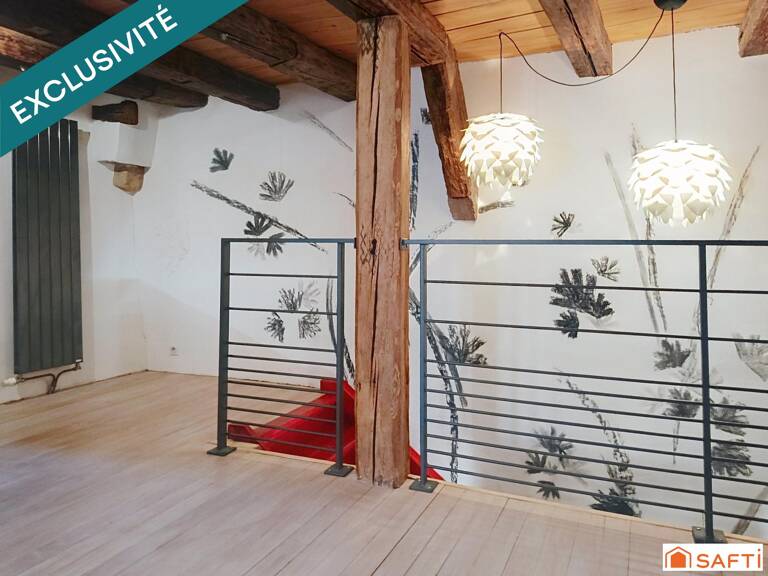 Maison alsacienne 240 m² - double garage et terrasse  Eguisheim — photo 1