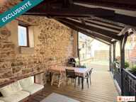 Maison alsacienne 240 m² - double garage et terrasse  Eguisheim — photo 2