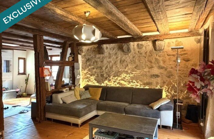 Maison alsacienne 240 m² - double garage et terrasse  Eguisheim — photo 4