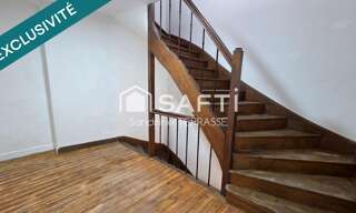 Maison 5 Pièces 125 m² à vendre à Montigny-sur-Vesle (51140)