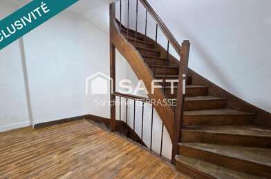 Maison 5 pièces 225000 €