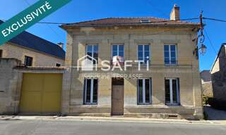 Maison 5 Pièces 125 m² à vendre à Montigny-sur-Vesle (51140)