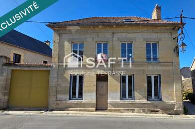 Maison 5 pièces 225000 €