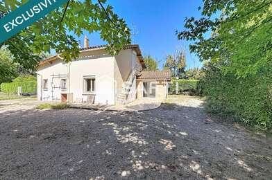 Maison 4 pièces 169000 €