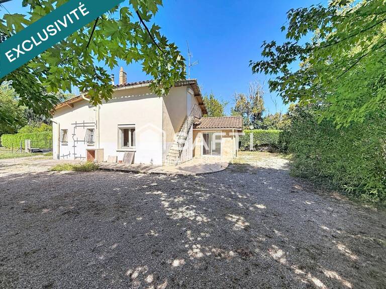 Maison à rafraichir aux portes de Montauban — photo 1