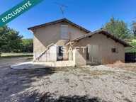 Maison à rafraichir aux portes de Montauban — photo 2