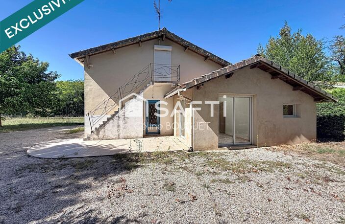 Maison à rafraichir aux portes de Montauban — photo 2