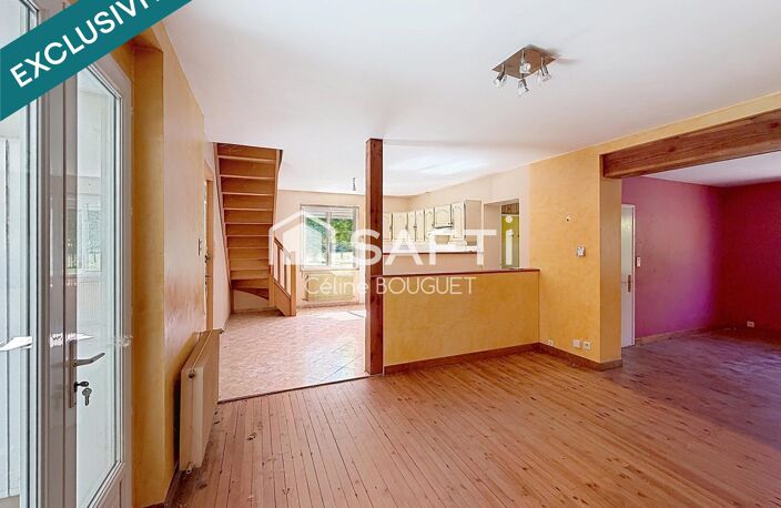 Maison à rafraichir aux portes de Montauban — photo 5