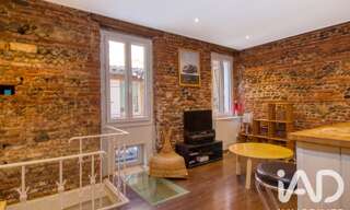 Appartement 2 Pièces 40 m² à vendre à Toulouse (31300)