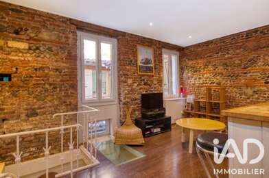 Appartement 2 pièces 190000 €