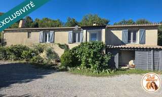 Maison 6 Pièces 106 m² à vendre à Pierrevert (04860)