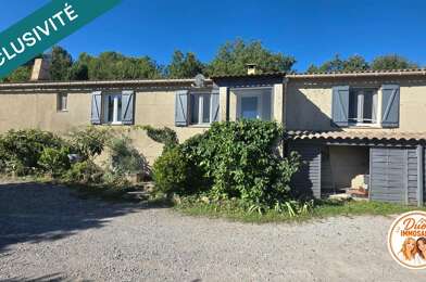 Maison 6 pièces 120000 €