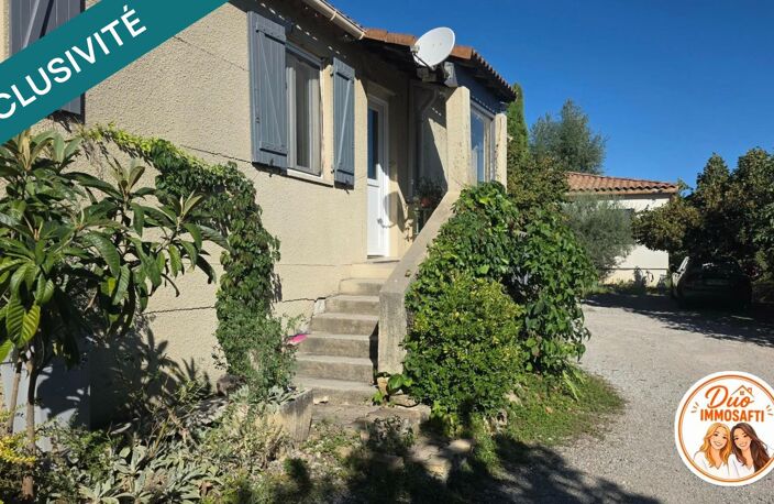 Terrain de 911m² en zone UC avec maison à réhabiliter — photo 2