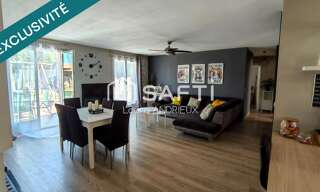 Maison 4 Pièces 91 m² à vendre à Auterive (31190)