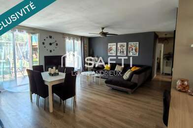 Maison 4 pièces 230000 €