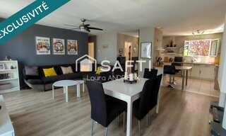 Maison 4 Pièces 91 m² à vendre à Auterive (31190)