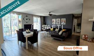 Maison 4 Pièces 91 m² à vendre à Auterive (31190)